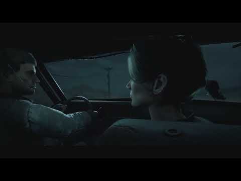 Terminator: Resistance: Annihilation Line - PS5 Walkthrough Chapter 3: Northridge 4K & 60FPS