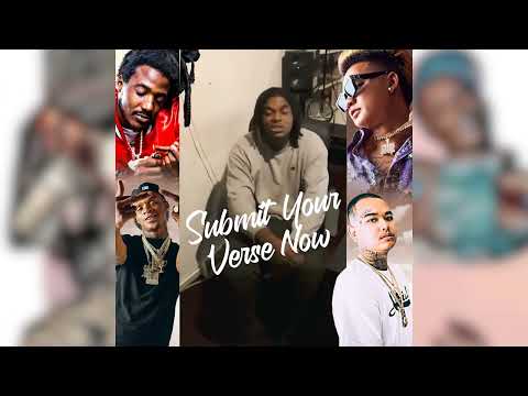 Star2 x Mozzy - "UP"(Open Verse Challenge Instrumental)