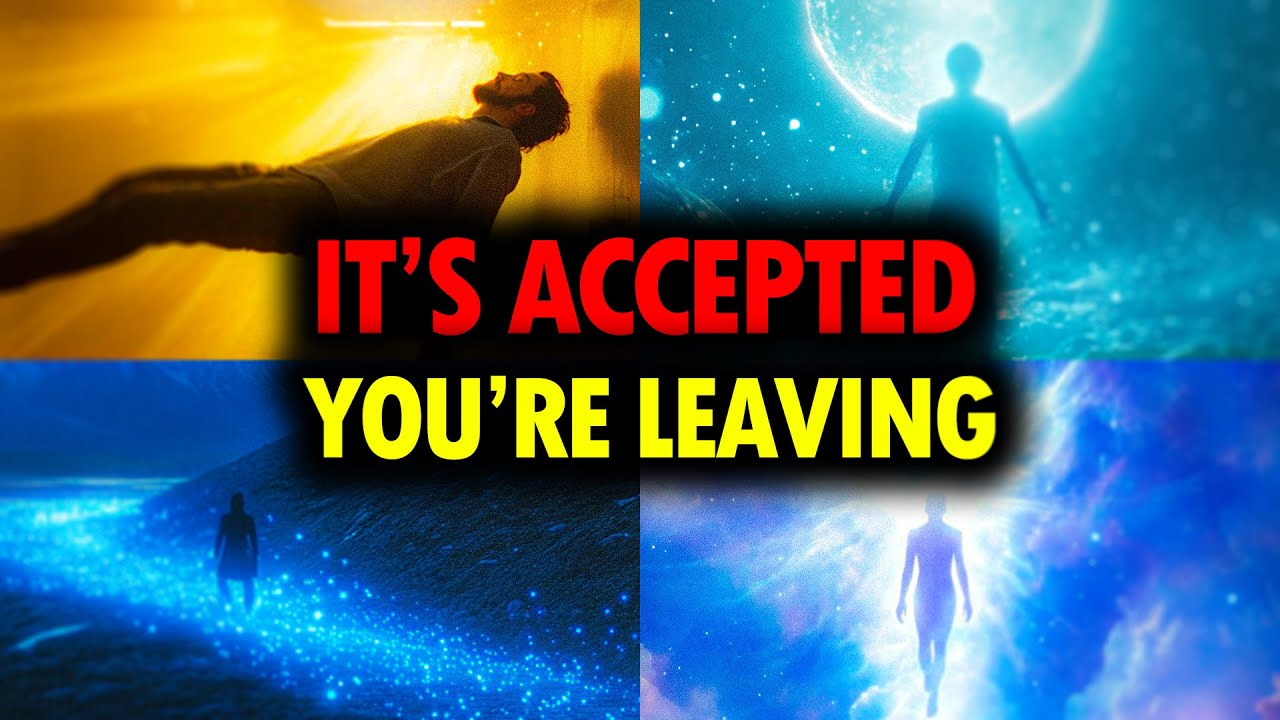 ✨Chosen Ones✨ YOUR ANCIENT SOUL IS AWAKENING..