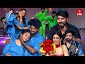 Muvvala Navakala Song JanuLyri Performance Dhee 20 14th August 2025 ETV
