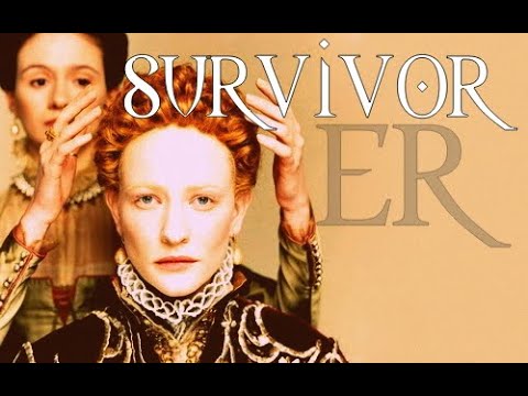 Elizabeth I | Survivor (17th Nov 1558)