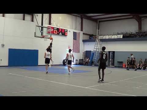 07252020 vs North GA Elite Q3