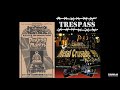 Trespass Stormchild Live Metal Crusade 99