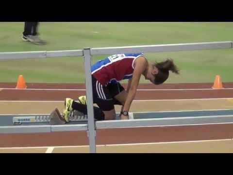 200 m Juv Fem. Camp. Reg. Juvenis PC