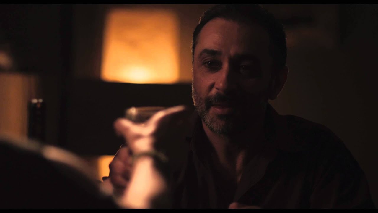 Miniature de la vidéo RED ROSE- Bande Annonce VOST du film Red Rose