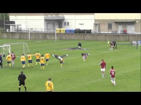 FK Litoměřice - FK Bílina