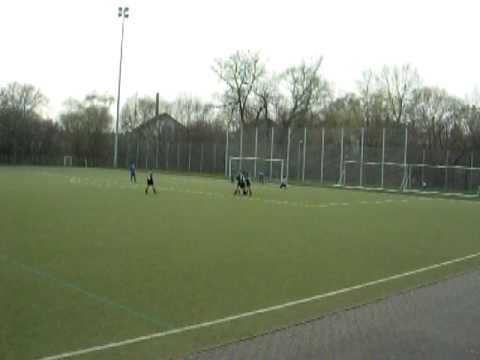 TSC Süssen - TSV Wäschenbeuren 2:9 Andi