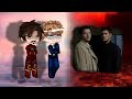 The Avengers React To Castiel And Dean Winchester