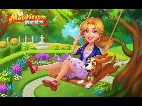 Matchington Mansion 🏠 - Level 957 (+ story)