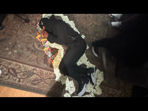 Rambobuckz - Slime Em Out (Official Music Video)