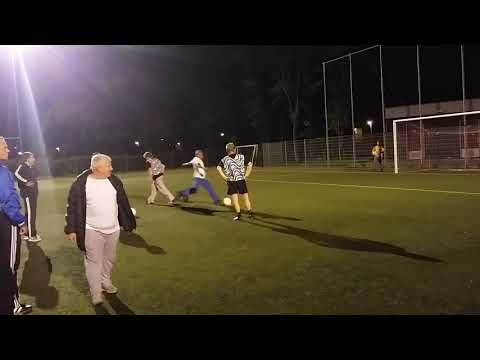 Latjetrap challenge met  LV ROODENBURG