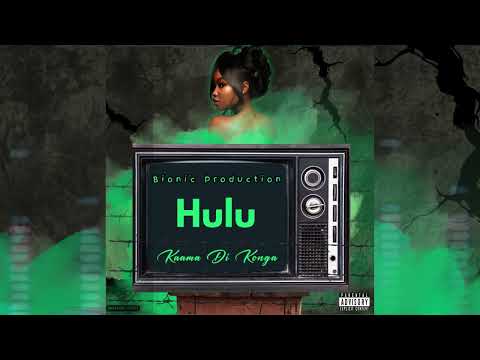 Kaama Di Konga - Hulu (Official Audio)