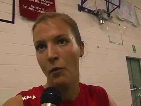 Interviste Leo Barbieri   Maren Brinker   Simona Gioli