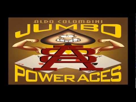 Power Aces by Aldo Colombini, Meir Yedid