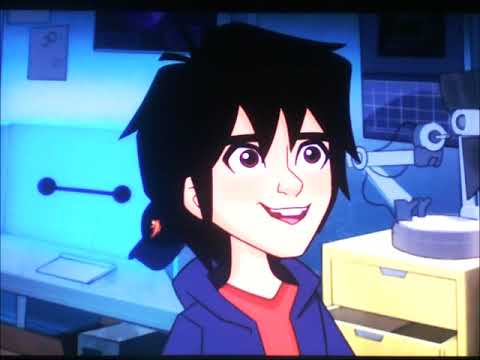 "Island Girl Bride" Part 4 - Hiro Learning His Vows