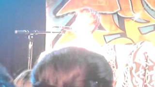 Nashville- Dylan Holland Teen Hoot