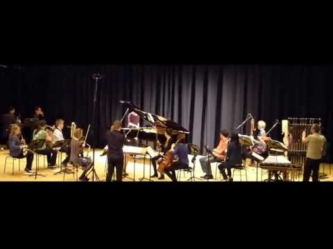 Du bist nicht einer von uns... (2014) (You are not one of us...) Hassan Zanjirani Farahani