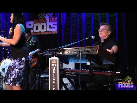 Andy T - Nick Nixon Band "Snake In The Grass"