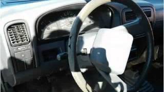 preview picture of video '1994 Nissan Pickup Used Cars Terrell TX'