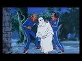 The New Scooby Doo Movies S2 EP1 Mystery Of Haunted Island Full Unmasking 1973