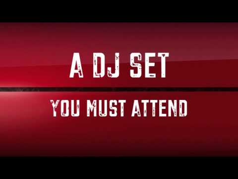 AGENT GREG @ AMAZE CLUB