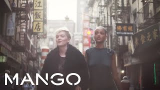 BEFORE MIDNIGHT - MANGO FW'17 EVENING 