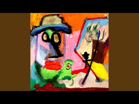 Cigarra Antropofágica