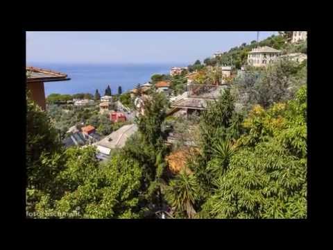 Genova Pieve Ligure – stupenda semi indipendente – Federica Sinisi Remax