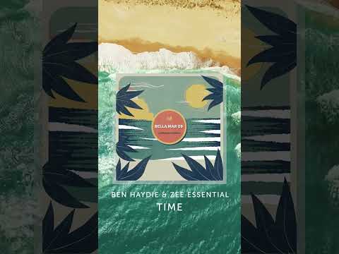 Ben Haydie & Zee Essential - Time (Original Mix) - EINMUSIKA RECORDINGS