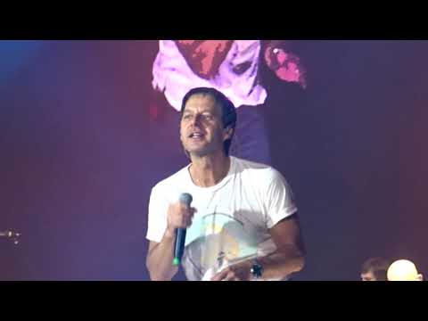 Habera & Team - Je to vo Hviezdach - Třinec 2019