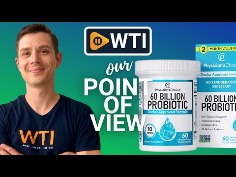 Nordic Naturals Omega-D3 Soft Gels - WTI product video review