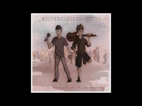 Melow & UnderResistanz - Black Panthers (ft. Kovitch)