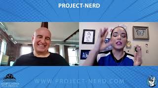 Interview: Filmmaker Ruben Pla video