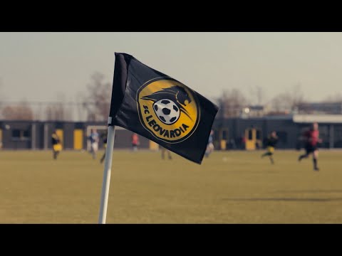 De Wedstrijddag - SC Leovardia