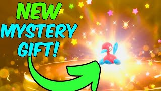 NEW Mystery Gift Code! HURRY Before It's Too LATE