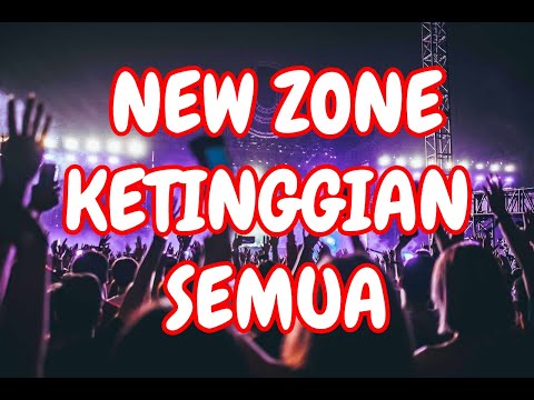 NEWZONE GETARKAN !! JUNGLE DUTCH ON MY WAY FULL BASS BETON 2023 | DIJAMIN TINGGI !!