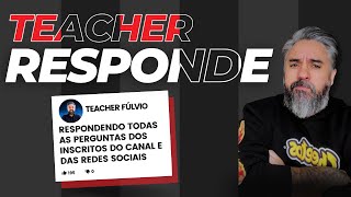Teacher Responde -  Pronomes de Tratamento em Inglês