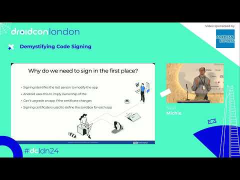 Demystifying Code Signing