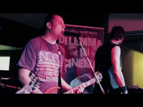 Na Rovinu! - Na Rovinu! - Pobřeží Kocoviny (aftervideo Piju Rum Fest vol.2)