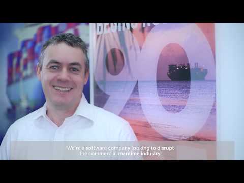 90 Percent Of Everything Team in Ciklum Kyiv