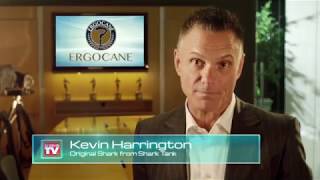 Product video: Ergocane 2G