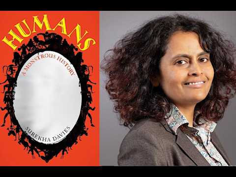 Dr. Surekha Davies, 