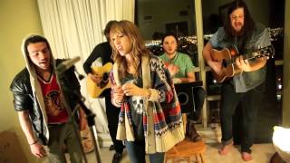 We Once Thought - Trouble &amp; Daughter