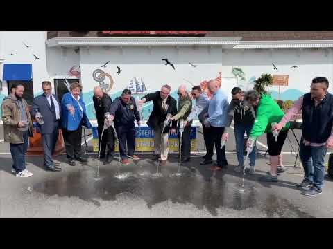 LI Ban on Russian Spirits