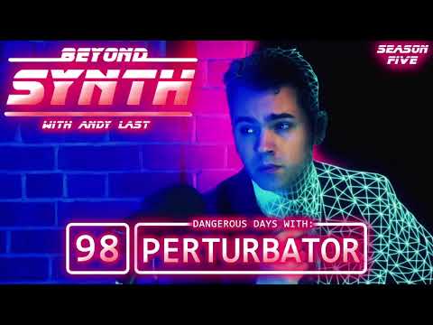 Beyond Synth - 98 - Perturbator