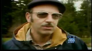 Mike's Milestones: Covering 'a perfect storm of weather'