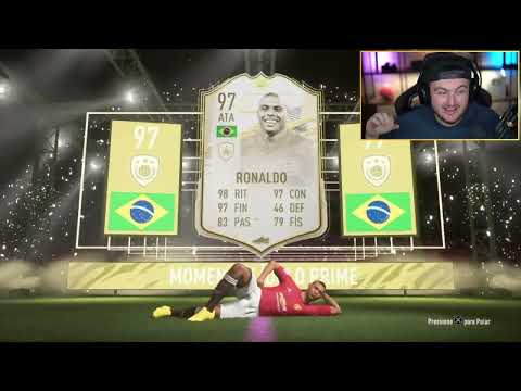 REPEATABLE 93+ ICON MOMENTS ATTACKER PLAYER PICKS & 95+ ICON MOMENTS PACKS! #FIFA21 ULTIMATE TEAM