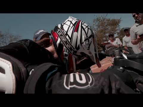 BMW GS Trophy 2020 - 2° Etapa Classificatória - Pirenópolis/GO - 2° parte