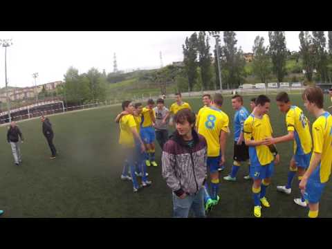 TRAPAGARAN TXAPELDUN!