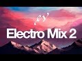 Music to Help Study | ELECTRO MIX #2 